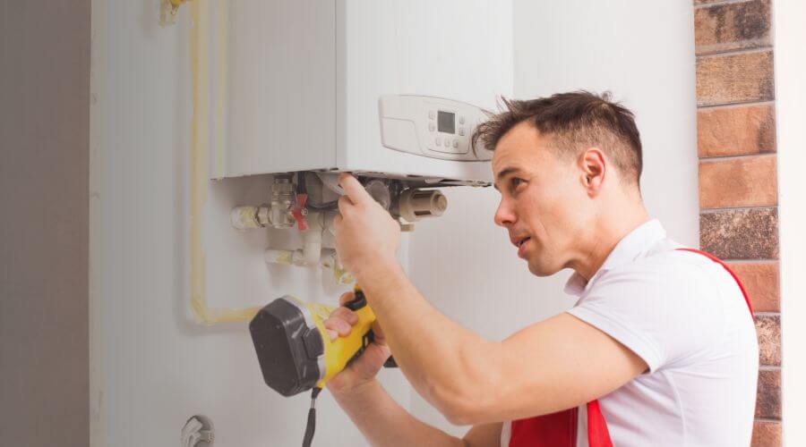 Professional Leak Detection Services in Long Lake, MI